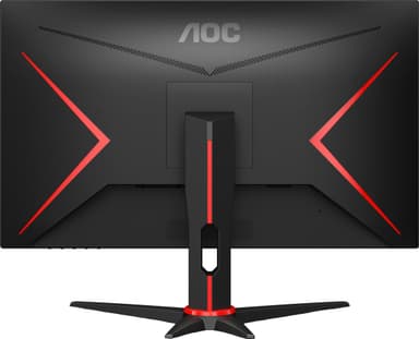 AOC 24G2AEBK 24″ pelinäyttö