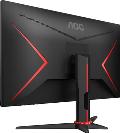 AOC 24G2AEBK 24″ pelinäyttö