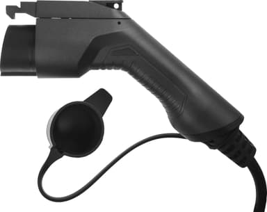 Green Cell sähköauton latauskaapeli 6,5 m EV17