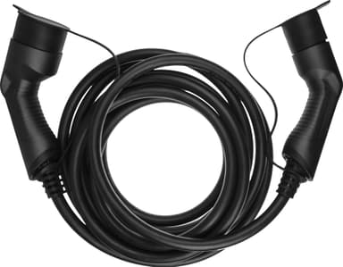 Green Cell sähköauton latauskaapeli 7 m EV10