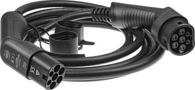 Green Cell sähköauton latauskaapeli 5 m EV07