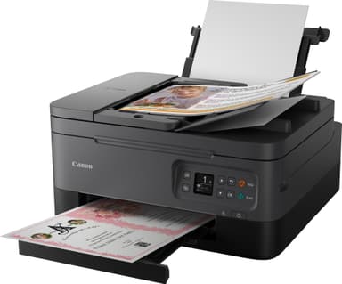 Canon Pixma TS7450 monitoimitulostin (musta)