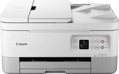Canon Pixma TS7451 monitoimitulostin (valkoinen)