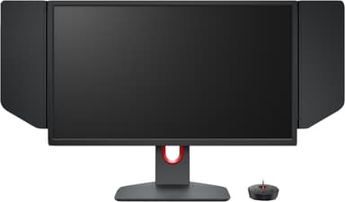 BenQ ZOWIE XL2546K 24,5" pelinäyttö