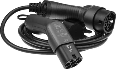 Green Cell sähköauton latauskaapeli 5 m EV13