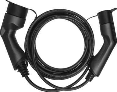Green Cell sähköauton latauskaapeli 5 m EV13
