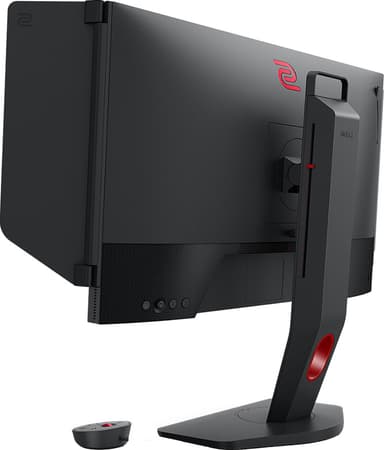 BenQ ZOWIE XL2546K 24,5" pelinäyttö