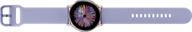 Samsung Galaxy Watch Active 2 älykello 40 mm Bluetooth (violetti)