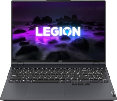Lenovo Legion 5 Pro R7/16/1000/3060/165Hz 16" pelikannettava