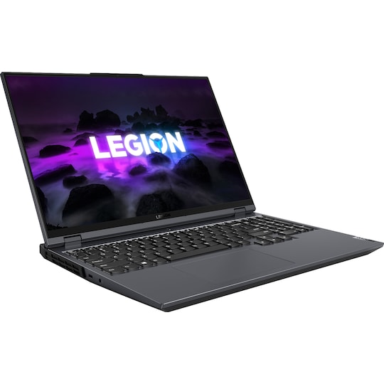 Lenovo Legion 5 Pro R7/16/1000/3060/165Hz 16" pelikannettava