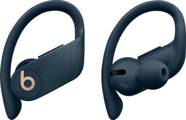 Beats Powerbeats Pro täysin langattomat in-ear kuulokkeet (sininen)