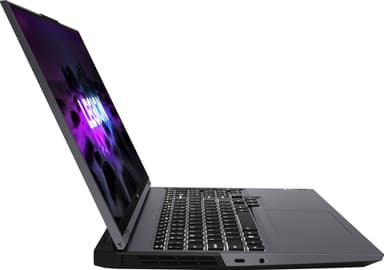 Lenovo Legion 5 Pro R7/16/1000/3070/165Hz 16" pelikannettava