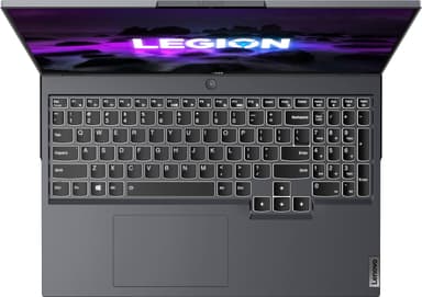 Lenovo Legion 5 Pro R7/16/1000/3070/165Hz 16" pelikannettava