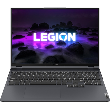 Lenovo Legion 5 Pro 16" pelikannettava R7/32/1000/3070/16-165