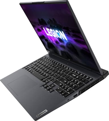 Lenovo Legion 5 Pro R7/16/1000/3070/165Hz 16" pelikannettava