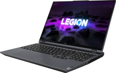 Lenovo Legion 5 Pro R7/16/1000/3070/165Hz 16" pelikannettava