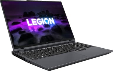 Lenovo Legion 5 Pro R7/16/1000/3070/165Hz 16" pelikannettava