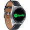 Samsung Galaxy Watch 3 älykello 45mm Bluetooth (Mystic Silver)