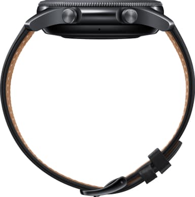 Samsung Galaxy Watch 3 älykello 45mm Bluetooth (Mystic Black)