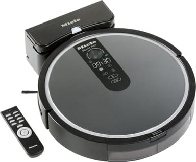 Miele Scout RX1 robotti-imuri