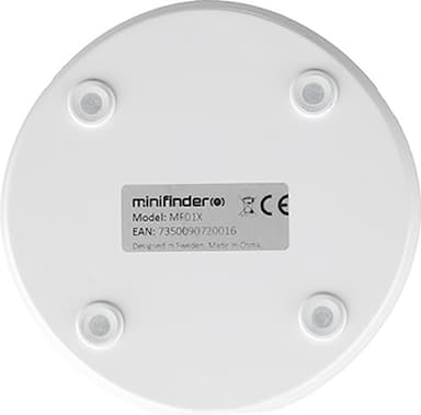 MiniFinder Pico latausasema