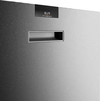 Asko Professional astianpesukone DWCBI331S (ruostumaton teräs)