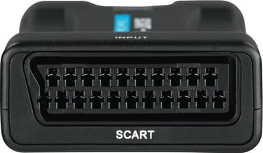 Hama Scart - HDMI AV muunnin