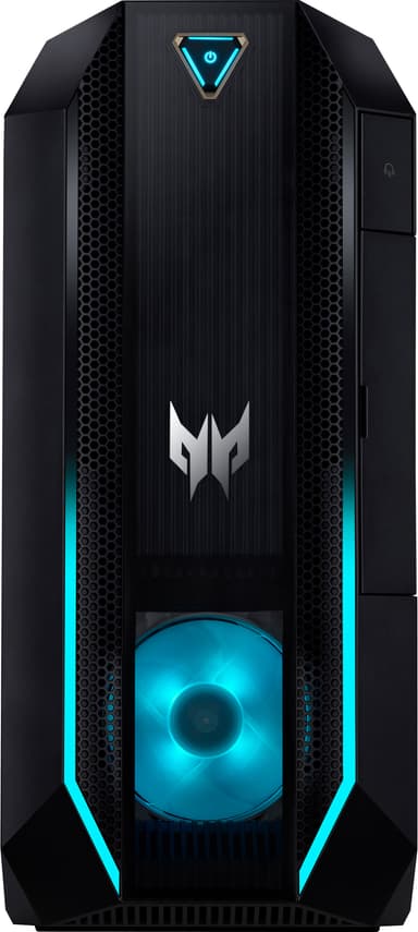 Acer Predator Orion 3000-620 pelitietokone i7/16/1024/3060TI