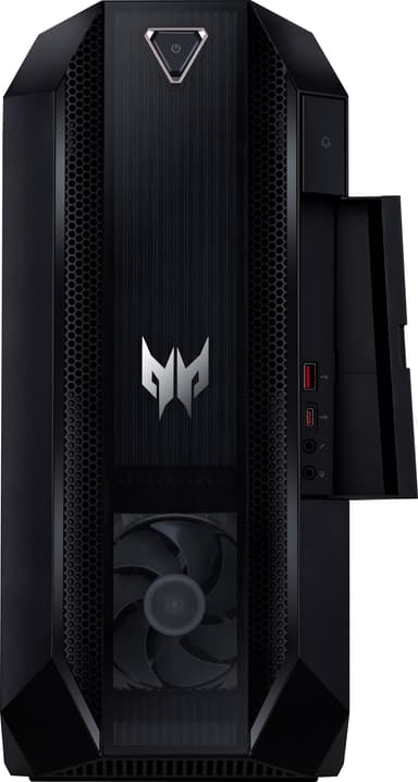 Acer Predator Orion 3000-620 pelitietokone i7/16/1024/3060TI