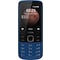 Nokia 225 4G matkapuhelin (sininen)