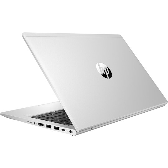 HP ProBook 640 G8 14" kannettava i5/8/256GB (hopea)