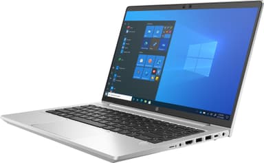 HP ProBook 640 G8 14" kannettava i5/8/256GB (hopea)