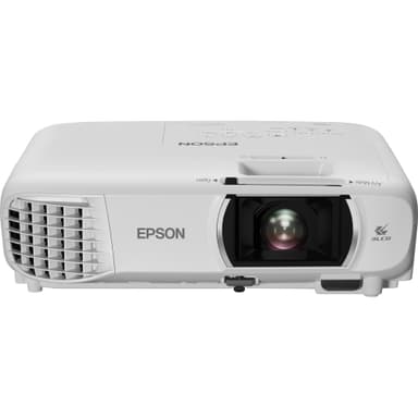 Epson EH-TW710 3LCD-projektori V11H980140 (Valkoinen)