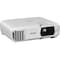 Epson EH-TW710 3LCD-projektori V11H980140 (Valkoinen)