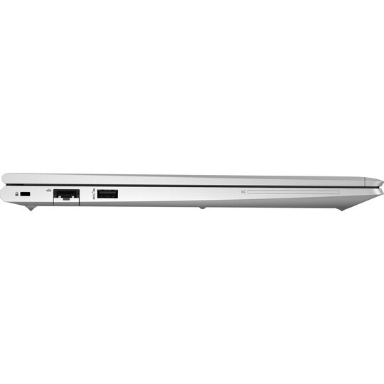 HP ProBook 650 G8 15,6" 4G LTE kannettava i5/16/512GB (hopea)