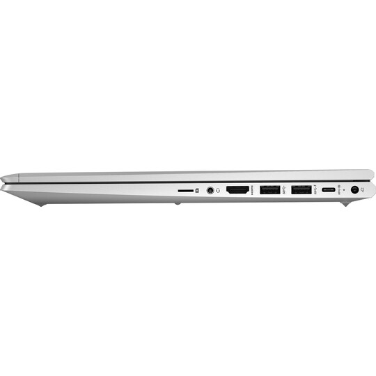 HP ProBook 650 G8 15,6" 4G LTE kannettava i5/16/512GB (hopea)