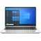 HP ProBook 640 G8 14" 4G LTE kannettava i7/16/512GB (hopea)