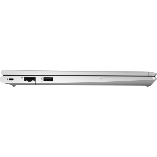 HP ProBook 640 G8 14" 4G LTE kannettava i7/16/512GB (hopea)