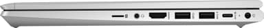 HP ProBook 640 G8 14" 4G LTE kannettava i5/16/512GB (hopea)
