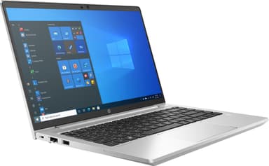 HP ProBook 640 G8 14" 4G LTE kannettava i5/16/512GB (hopea)
