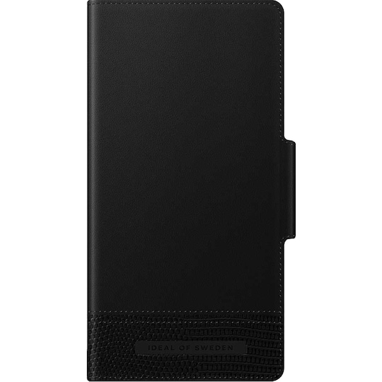 iDeal of Sweden lompakkokotelo Samsung Galaxy S21 Plus (Eagle Black)