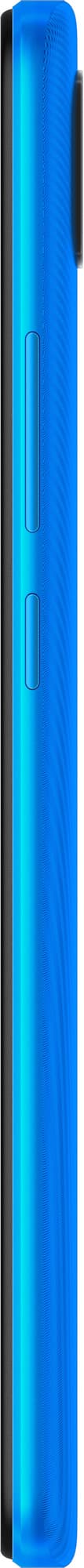 Xiaomi Redmi 9C NFC älypuhelin 3/64GB (sininen)