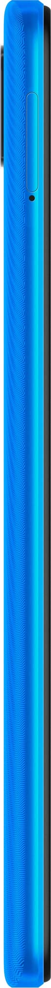 Xiaomi Redmi 9C NFC älypuhelin 3/64GB (sininen)