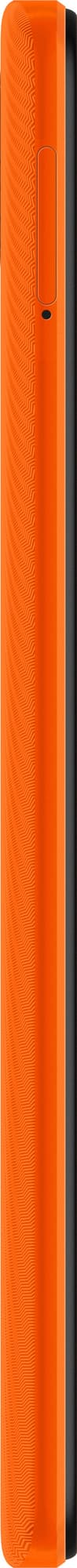 Xiaomi Redmi 9C NFC älypuhelin 3/64GB (oranssi)
