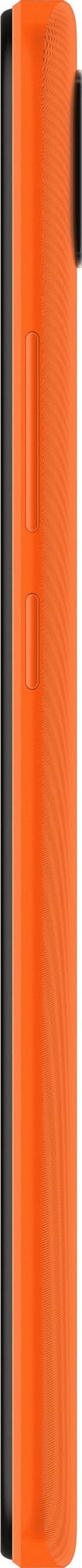 Xiaomi Redmi 9C NFC älypuhelin 3/64GB (oranssi)