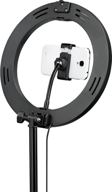 Hama Spotlight FoldUp 102" LED valorengas