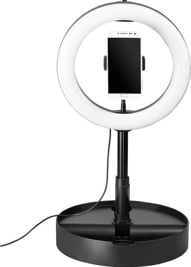 Hama Spotlight FoldUp 102" LED valorengas