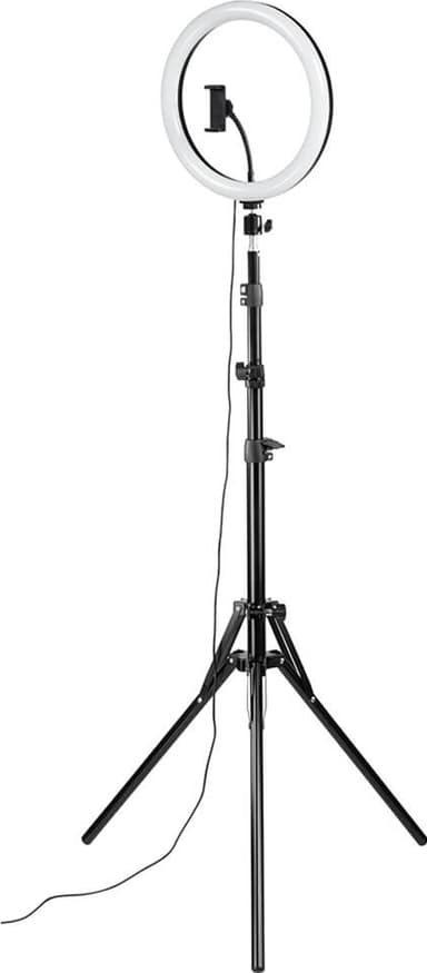 Hama Spotlight Steady 120" LED valorengas