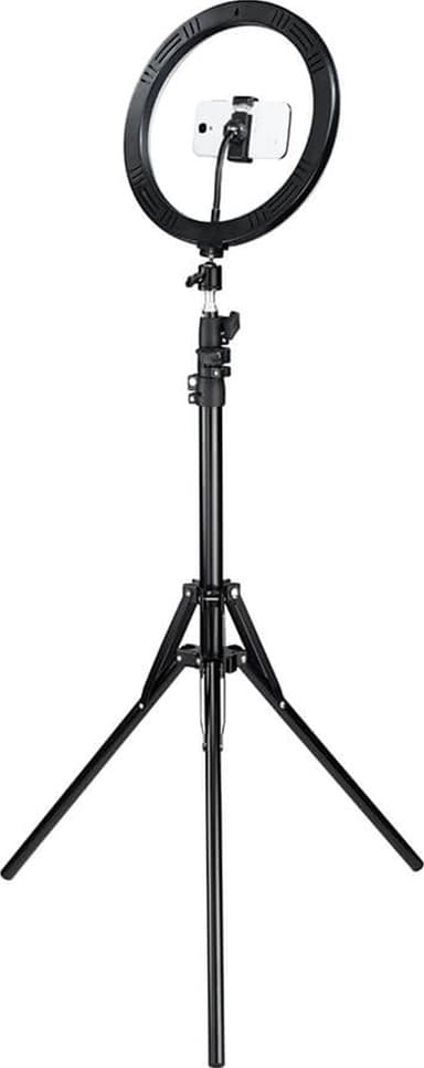 Hama Spotlight Steady 120" LED valorengas