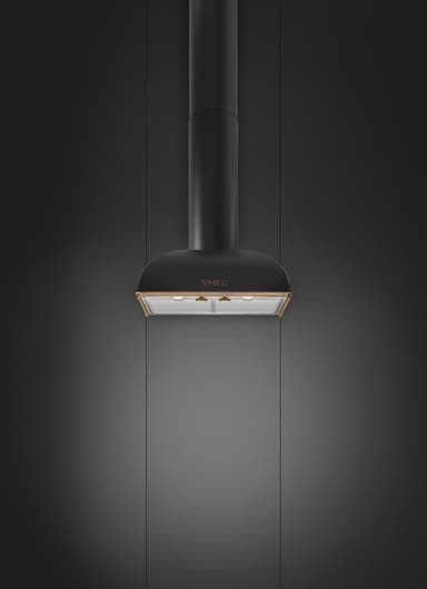 Smeg Colonial liesituuletin KS59AOE2 (antrasiitti)